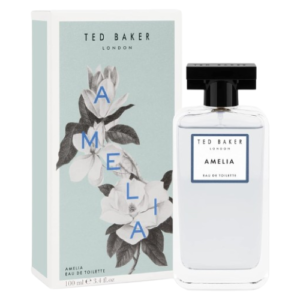 Ted Baker Amelia Eau De Toilette Spray 30ml