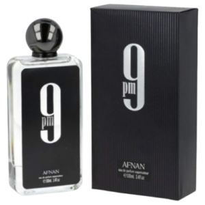 Afnan 9PM Eau De Parfum Spray 100ml