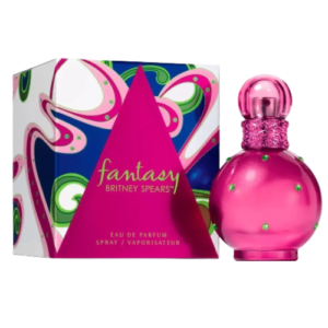 Britney Spears Fantasy Eau De Parfum Spray 50ml