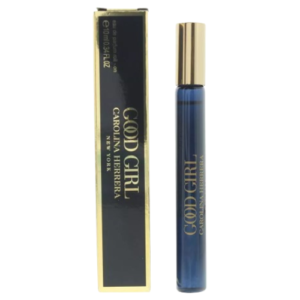 Carolina Herrera Good Girl Eau De Parfum Rollerball 10ml