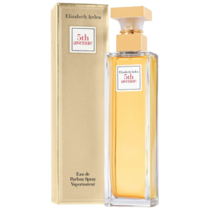 Elizabeth Arden Fifth Avenue Eau De Parfum Spray 30ml