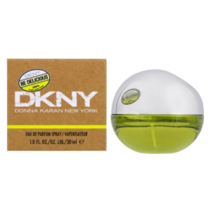 DKNY Be Delicious Eau De Toilette Spray 30ml