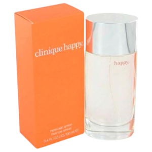 Clinique Happy Eau De Parfum Spray 100ml