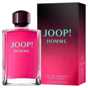 Joop! Homme Eau De Toilette Spray 200ml