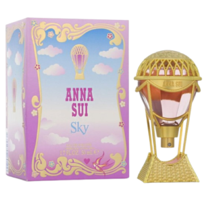 Anna Sui Sky Eau De Toilette Spray 50ml