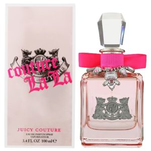 Juicy Couture La La Eau De Parfum Spray 100ml