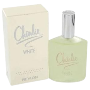 Revlon Charlie White Eau Fraiche Spray 100ml