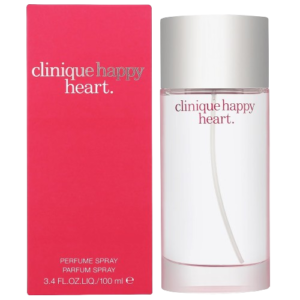 Clinique Happy Heart Eau De Parfum Spray 100ml