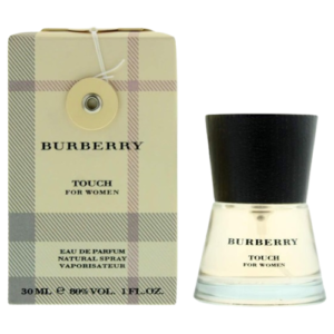 Burberry Touch Eau De Parfum Spray 30ml