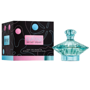 Britney Spears Curious Eau De Parfum Spray 30ml