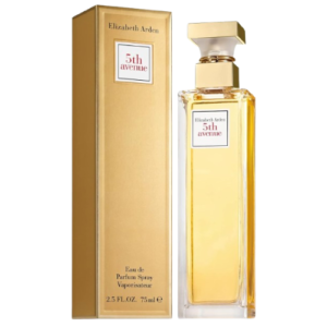 Elizabeth Arden Fifth Avenue Eau De Parfum Spray 75ml