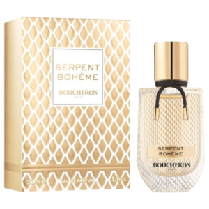 Boucheron Serpent Bohème Eau De Parfum Spray 30ml