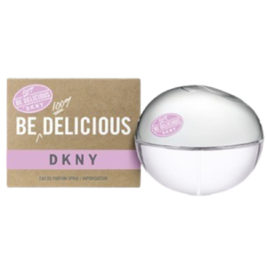 DKNY Be 100% Delicious Eau De Parfum Spray 50ml