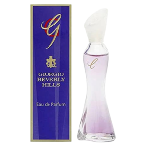 Giorgio Beverly Hills G Eau De Parfum Spray 30ml