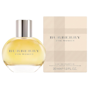 Burberry Eau De Parfum Spray 30ml