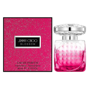 Jimmy Choo Blossom Eau De Parfum Spray 40ml