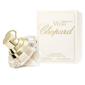 Chopard Brilliant Wish Eau De Parfum Spray 30ml