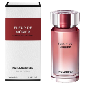 Karl Lagerfeld Fleur De Murier Eau De Parfum Spray 100ml