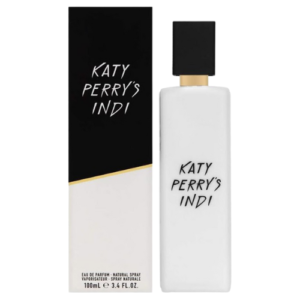 Katy Perry Indi Eau De Parfum 100ml Spray