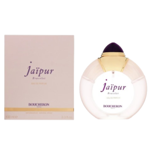 Boucheron Jaipur Bracelet Eau De Parfum Spray 100ml