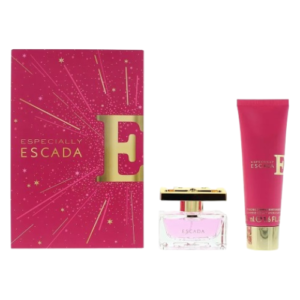 Escada Especially Gift Set Eau De Parfum 30ml + Body Lotion 50ml