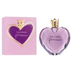 Vera Wang Princess Eau De Toilette Spray 100ml