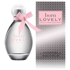 Sarah Jessica Parker Born Lovely Eau De Parfum Spray 50ml