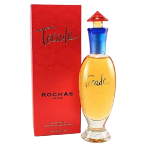 Rochas Tocade Eau De Toilette Spray 100ml