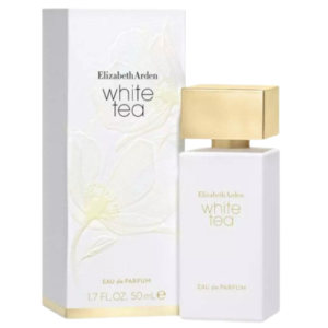 Elizabeth Arden White Tea Eau De Parfum Spray 50ml