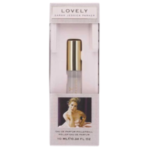 Sarah Jessica Parker Lovely Rollerball Eau De Parfum 15ml