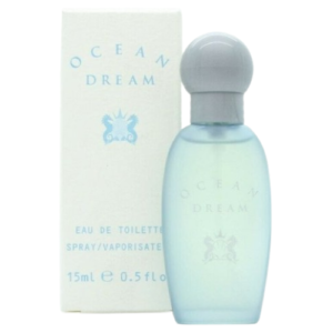 Giorgio Beverly Hills Ocean Dream Eau De Toilette Spray 15ml