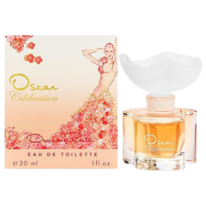 Oscar De La Renta Celebration Eau De Toilette Gel 30ml