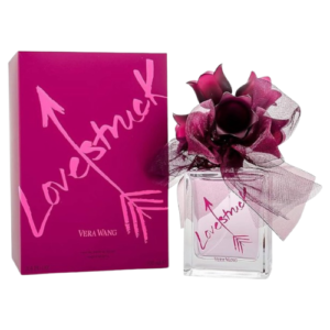 Vera Wang Lovestruck Eau De Parfum Spray 100ml