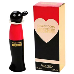 Moschino Cheap & Chic Eau De Toilette Spray 30ml