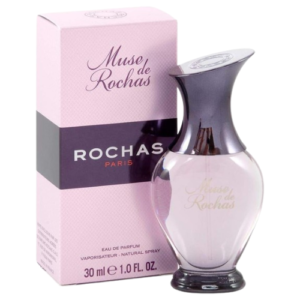 Rochas Muse De Eau De Parfum Spray 30ml