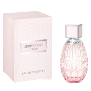 Jimmy Choo L'Eau De Toilette Spray 40ml