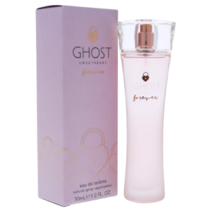 Ghost Sweetheart Forever Eau De Toilette Spray 30ml