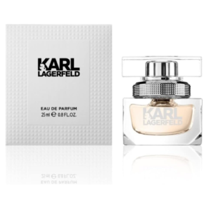 Karl Lagerfeld For Her Eau De Parfum Spray 25ml