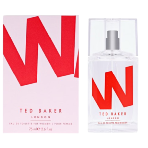 Ted Baker W Eau De Toilette Spray 75ml