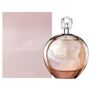 Jennifer Lopez Still Eau De Parfum Spray 100ml