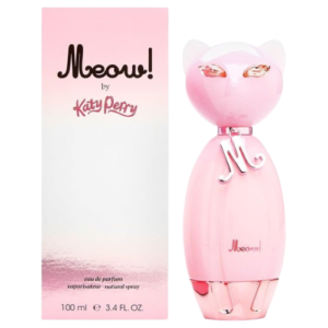 Katy Perry Meow! Eau De Parfum Spray 100ml