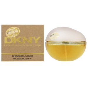 DKNY Golden Delicious Eau De Parfum Spray 50ml