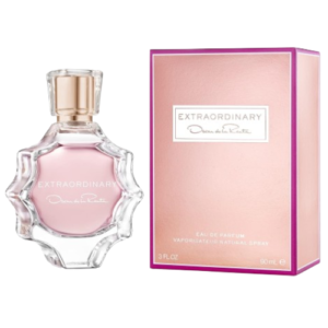 Oscar De La Renta Extraordinary Eau De Parfum Spray 90ml