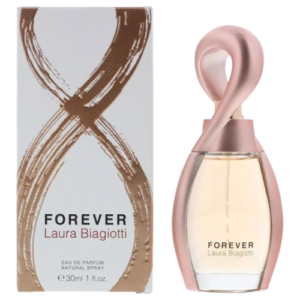 Laura Biagiotti Forever Eau De Parfum Spray 30ml