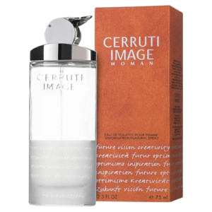 Cerruti Image Eau De Toilette Spray 75ml