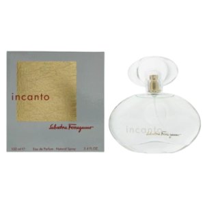 Salvatore Ferragamo Incanto Eau De Parfum Spray 100ml