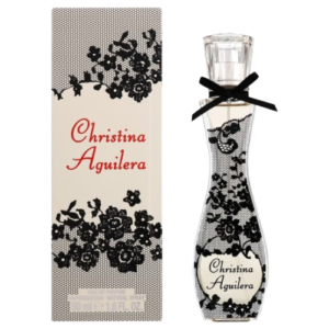 Christina Aguilera Eau De Parfum Spray 50ml