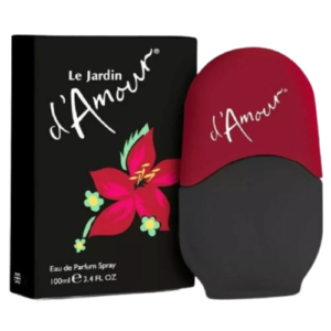 Eden Classics Le Jardin D'Amour Eau De Parfum Spray 100ml