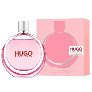 Hugo Boss Woman Extreme Eau De Parfum Spray 75ml