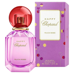 Chopard Happy Felicia Roses Eau De Parfum Spray 40ml